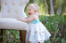Lauren Baby Dress - Violette Field Threads
 - 8