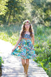 Lauren Dress - Violette Field Threads
 - 12