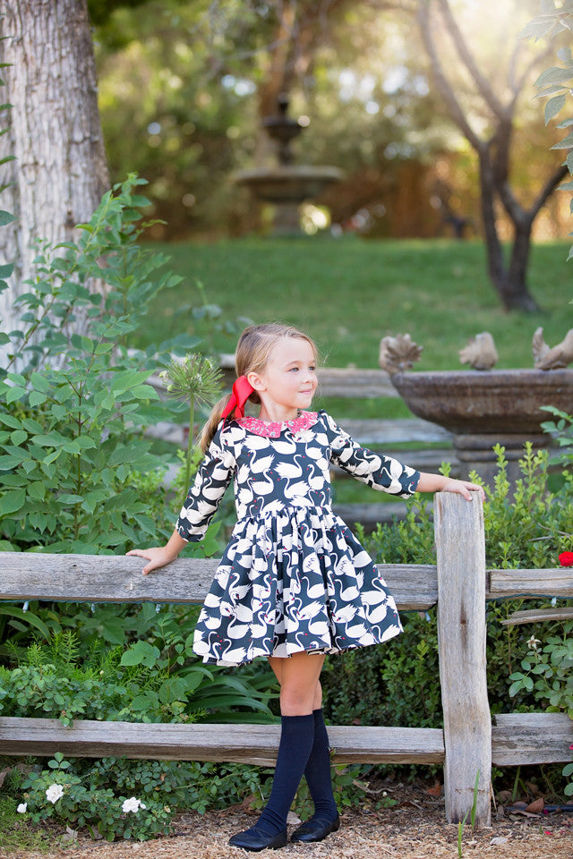 Pepper Dress and Top - Violette Field Threads
 - 11