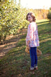 Maisie Dress Tween - Violette Field Threads
 - 7