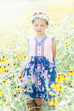 Madison Dress - Violette Field Threads
 - 1