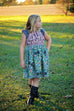 Matilda Dress Tween - Violette Field Threads
 - 6