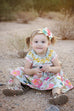 Matilda Dress Baby - Violette Field Threads
 - 10