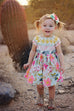 Matilda Dress Baby - Violette Field Threads
 - 1