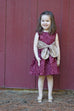 Victoria Dress & Top - Violette Field Threads
 - 23