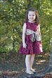 Victoria Dress & Top - Violette Field Threads
 - 32