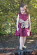 Victoria Dress & Top - Violette Field Threads
 - 33