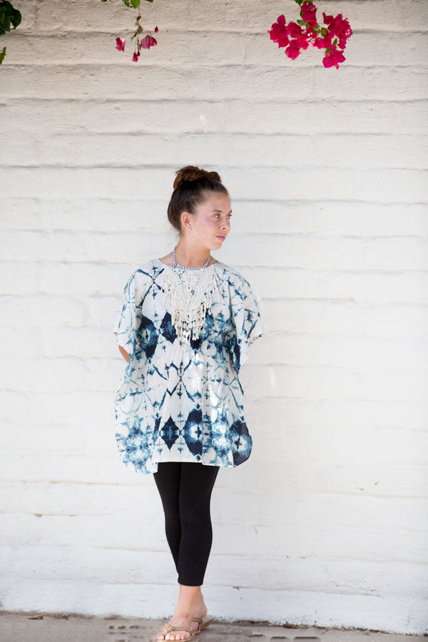 Samantha Tween Tunic & Dress