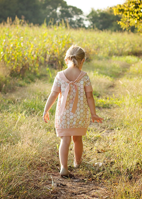 Adelaide Top & Dress