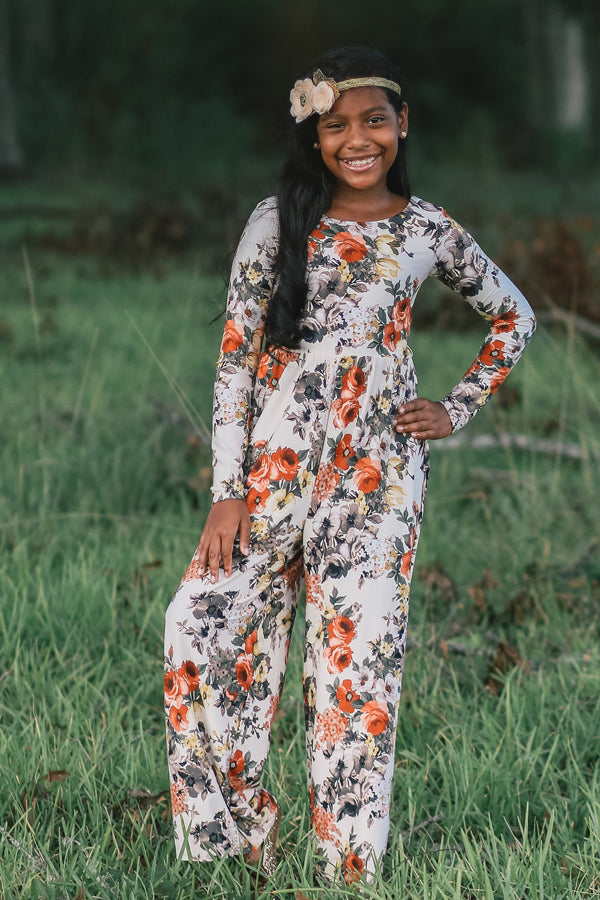 Ainsley Romper & Dress – Violette Field Threads