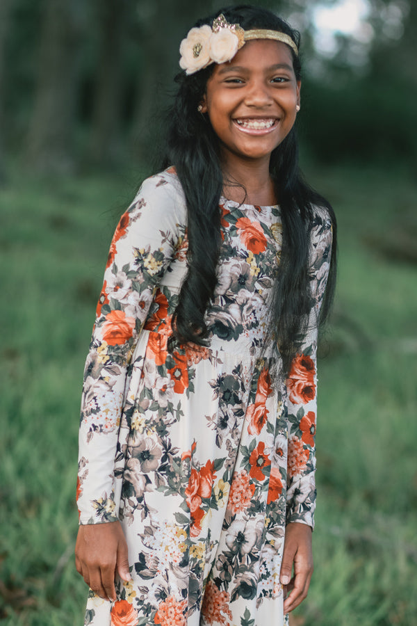 Ainsley Romper & Dress