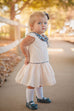 Alexandra Baby Top & Dress