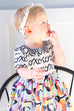 Pepper Baby Dress & Top - Violette Field Threads
 - 10