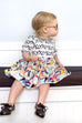 Pepper Baby Dress & Top - Violette Field Threads
 - 9