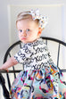 Pepper Baby Dress & Top - Violette Field Threads
 - 7