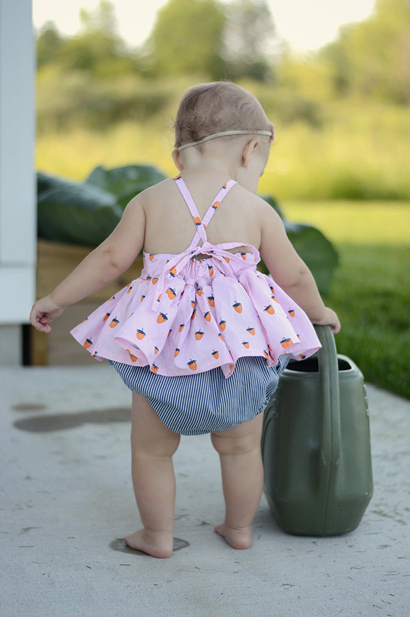 Bubble Romper Add-on