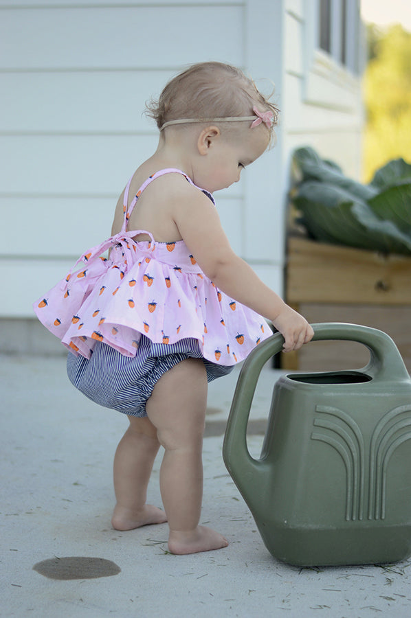 Bubble Romper Add-on