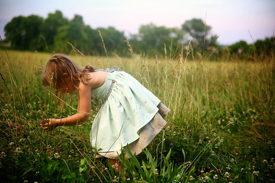 Annie Dress & Romper - Violette Field Threads
 - 30