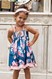 Lauren Dress Baby & Kids Bundle - Violette Field Threads
 - 12