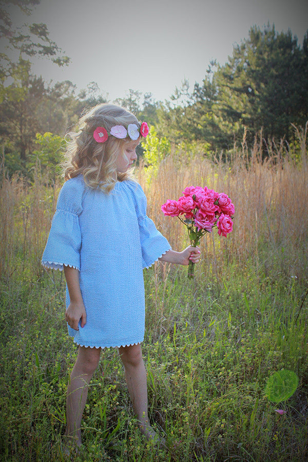 Audrey Dress - Violette Field Threads
 - 3