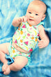 Bridgette Baby Swimsuit
