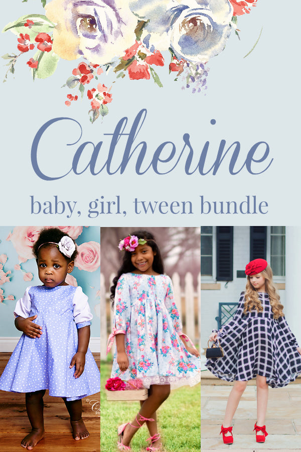 Catherine Complete Bundle of 3