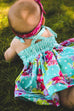 Lauren Baby Dress - Violette Field Threads
 - 25