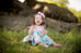 Lauren Baby Dress - Violette Field Threads
 - 10