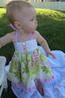 Lauren Baby Dress - Violette Field Threads
 - 29