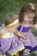 Lauren Baby Dress - Violette Field Threads
 - 31