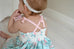 Lauren Dress Baby & Kids Bundle - Violette Field Threads
 - 8