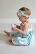Lauren Dress Baby & Kids Bundle - Violette Field Threads
 - 9