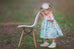 Lauren Baby Dress - Violette Field Threads
 - 38