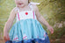 Lauren Baby Dress - Violette Field Threads
 - 44