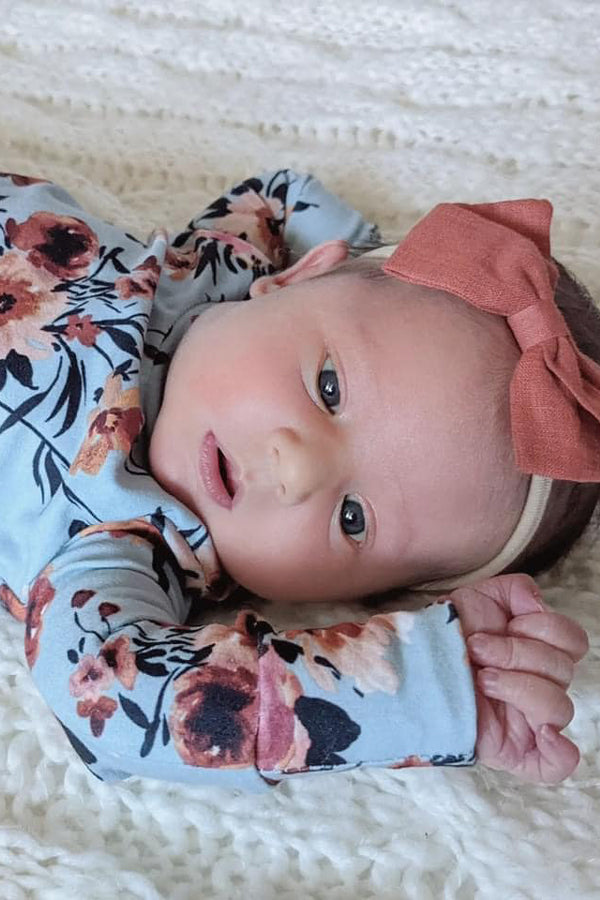 Brianna Baby + Girls Bundle