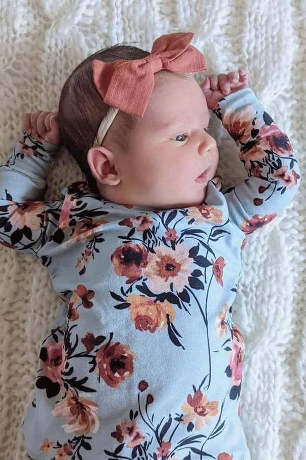 Brianna Baby + Girls Bundle
