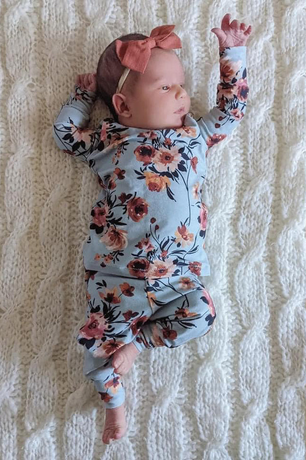 Brianna Baby + Girls Bundle