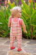Bailey Doll Overalls