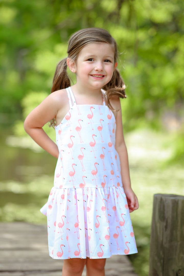 Finley Top & Dress