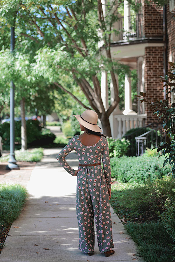 Ainsley Tween Romper & Dress