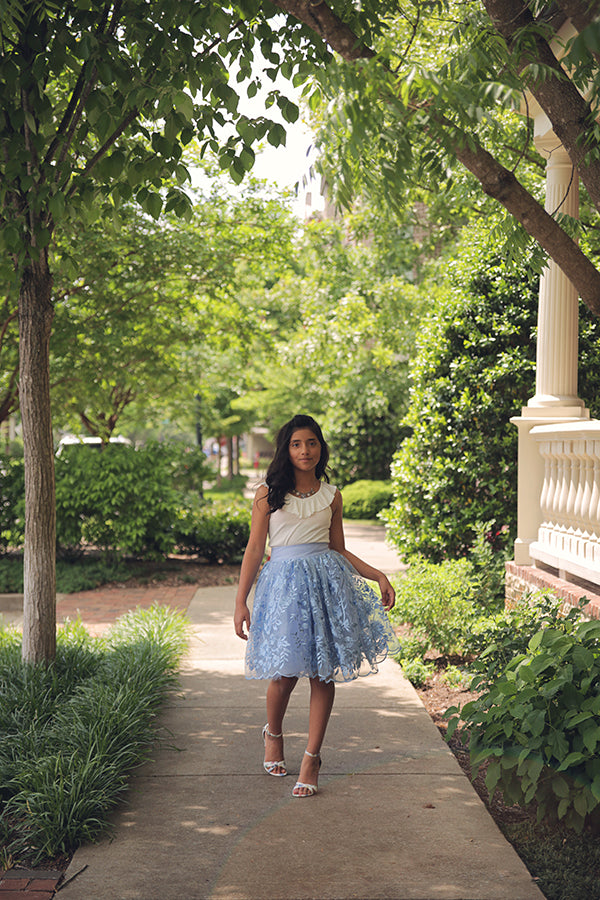 Estelle Tween Skirt