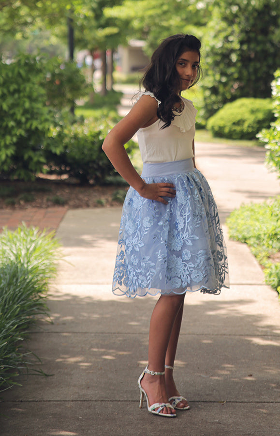 Estelle Tween Skirt