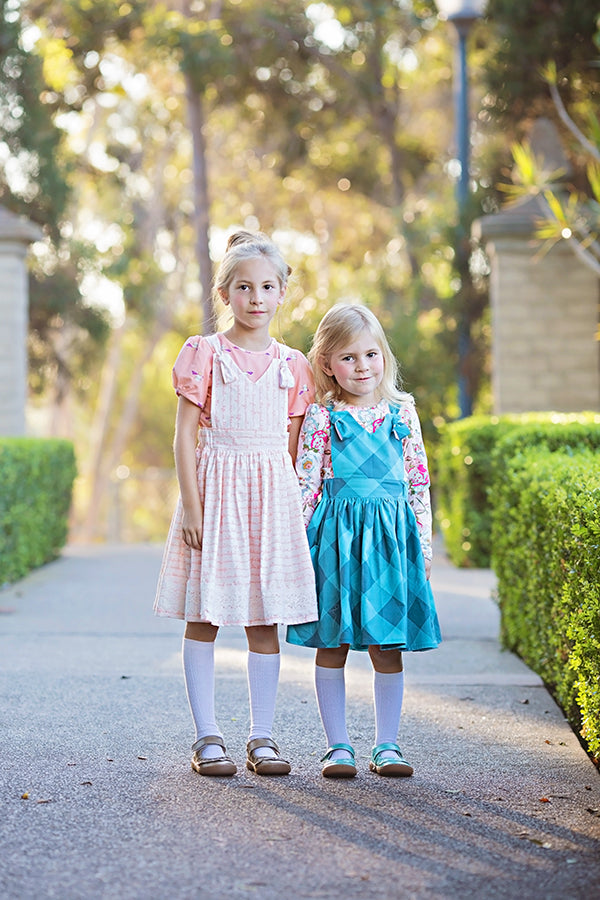 Brooklyn Girls + Doll Bundle