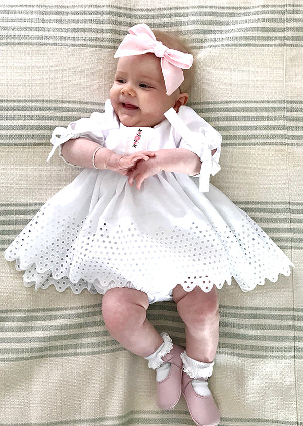 Catherine Baby Dress