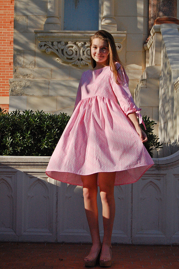 Catherine Tween Dress