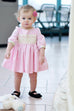 Catherine Baby Dress