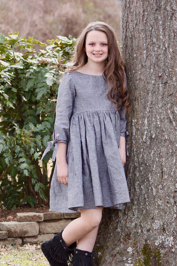 Catherine Tween Dress