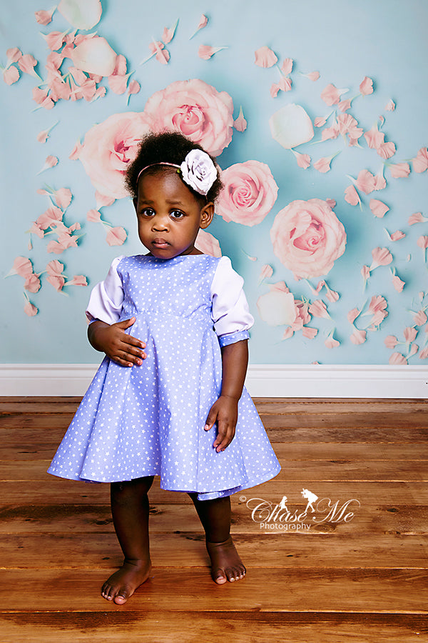 Catherine Baby Dress