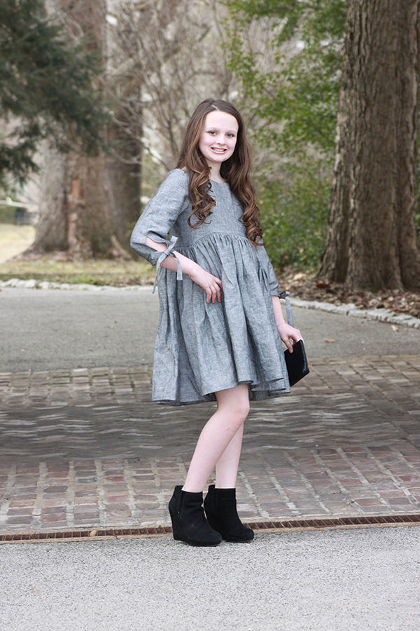 Catherine Tween Dress