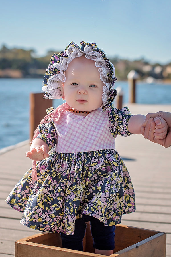 Catherine Baby Dress